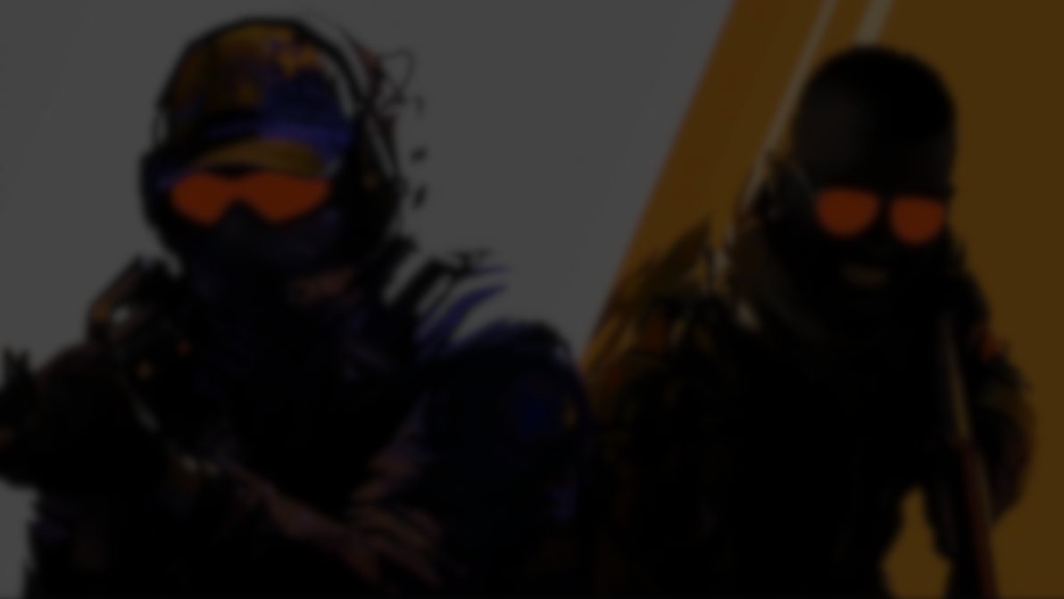 Counter-Strike 2
